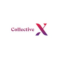 Collective X logo - Similar company to Emm Creative Arts Co.