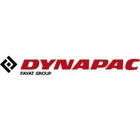 Dynapac North America logo - Similar company to Dynapac