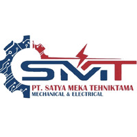 PT Satya Meka Tehniktama logo - Similar company to Kitadikata.Id