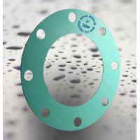 NSF61Gaskets logo - Similar company to Napac Inc.