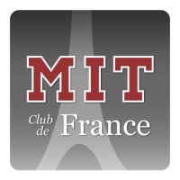 MIT Club de France logo - Similar company to Basilica Coding