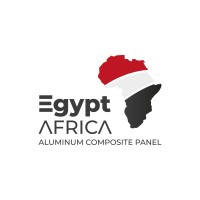 Egypt Africa logo - Similar company to Alucoating Bv