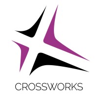 Crossworks Myanmar logo - Similar company to Codigo - The Mobile App Company