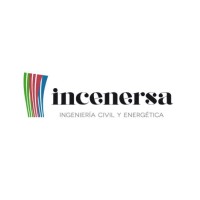 INCENERSA S.L. logo - Similar company to Ms Enertech