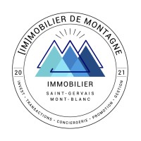 [IM]MOBILIER DE MONTAGNE logo - Similar company to Rivierago