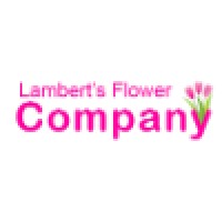 Lambert's Flower Company