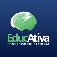EducAtiva Congresso logo - Similar company to Ceres Art - Centro Cultural De Artes Visuais