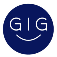 SmartGig logo - Similar company to Taim