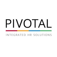 Pivotal Integrated HR Solutions logo - Similar company to Pivotal Integration