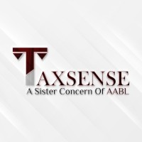 Taxsense Limited logo - Similar company to Zufaa Inc.