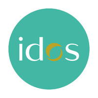 Idos Health & Wellbeing CIC logo - Similar company to Fat Cow Skincare