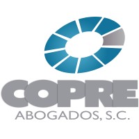Copre Abogados logo - Similar company to Manzo Sáenz Abogados