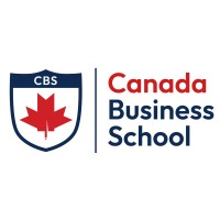 Canada Business School logo - Similar company to Taleem Connect