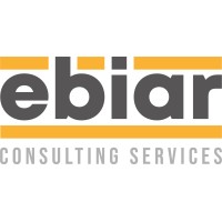 ebiar consulting services llc logo - Similar company to Decifai