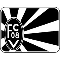 FC 08 Villingen E. V. logo - Similar company to Onetop Gmbh