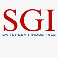 SGI Switchgear Industries logo - Similar company to Ultimate Switchgear Solutions Pvt. Ltd.
