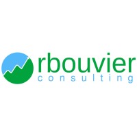 rbouvier consulting logo - Similar company to Sunrise Ecologic