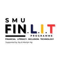 Citi Foundation-Smu Financial Literacy Program For Young Adults