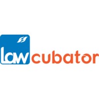 Lawcubator logo - Similar company to Resolvmd