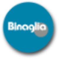 Binaglia Edilizia logo - Similar company to Arkeda Salone Dell'Architettura Edilizia Design Arredo