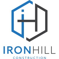 Iron Hill Construction logo - Similar company to Summa Development Group