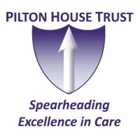 Pilton House Trust logo - Similar company to Wearelevel.Ai