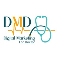 Digital Marketing For Doctor logo - Similar company to Digital Charcha