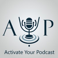 Activate Your Podcast logo - Similar company to Tanner Campbell Consulting
