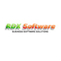 RDXSoftware logo - Similar company to Radixsoft