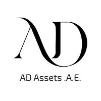AD Assets AE logo - Similar company to Poseidon Construction & Development