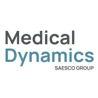Medical Dynamics Saesco Group Obstetrics & Gynaecology Benelux logo - Similar company to Eblo Seating