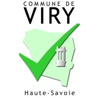 Commune de VIRY logo - Similar company to Commune De Valleiry