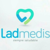 Ladmedis logo - Similar company to Vihonco Ips