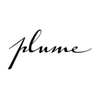 PLUME logo - Similar company to Maison Amani