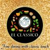 El CLASSICO logo - Similar company to Toxtea