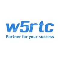 W5RTC Inc logo - Similar company to Raminfotech Laptop Service & Data Recovery