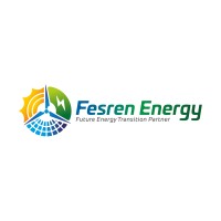 Fesren Energy logo - Similar company to Speedtorq
