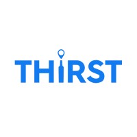 Thirst - Liquor On Demand logo - Similar company to H&T Wine Gallery