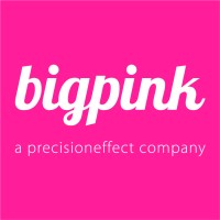 Big Pink