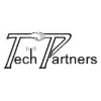 Tech Partners logo - Similar company to Techpartners