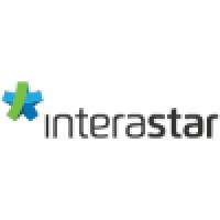 *interastar logo - Similar company to Srl Soluciones