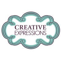 ERS Group Ltd/Creative Expressions logo - Similar company to Willow Wolfe Inc.