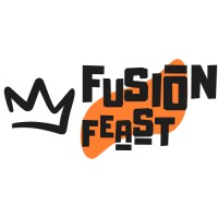 Fusion Feast logo - Similar company to Nishtha