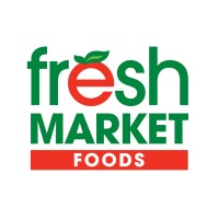 Fresh Market Foods logo - Similar company to Allen S Miller, The Hitman Philosopher