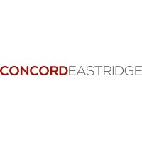 Concord Eastridge logo - Similar company to Five Star Development