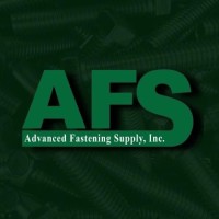 Advanced Fastening Supply logo - Similar company to Corner Stone Construction