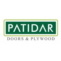Patidar Doors & Plywood logo - Similar company to Pakshal Threads