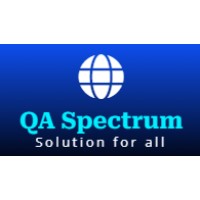 QA Spectrum logo - Similar company to Testflo Software Solutions