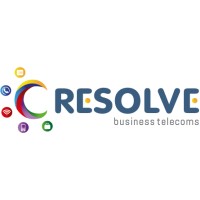 Resolve Telecoms logo - Similar company to One Cloud Telecom Ltd.