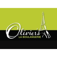 Olivier's La Boulangerie logo - Similar company to Tavanca Networks Inc.
